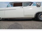 Thumbnail Photo 27 for 1958 Cadillac Eldorado